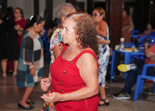 Encerramento TSI e Música da Gente com Rafa, O Galã da Saudade