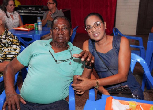 Encerramento TSI e Música da Gente com Rafa, O Galã da Saudade