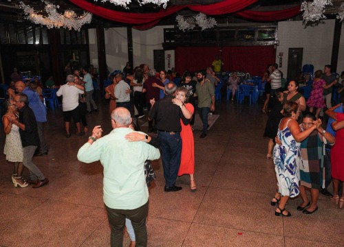 Encerramento TSI e Música da Gente com Rafa, O Galã da Saudade