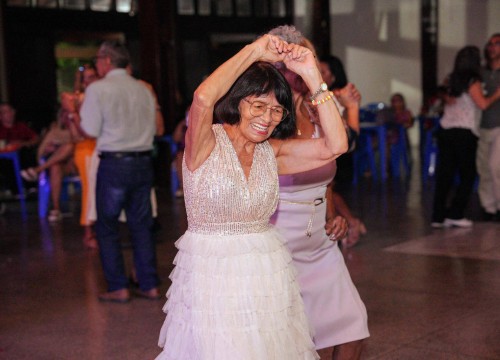 Encerramento TSI e Música da Gente com Rafa, O Galã da Saudade