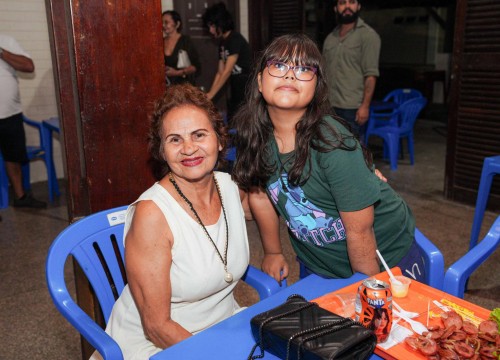 Encerramento TSI e Música da Gente com Rafa, O Galã da Saudade