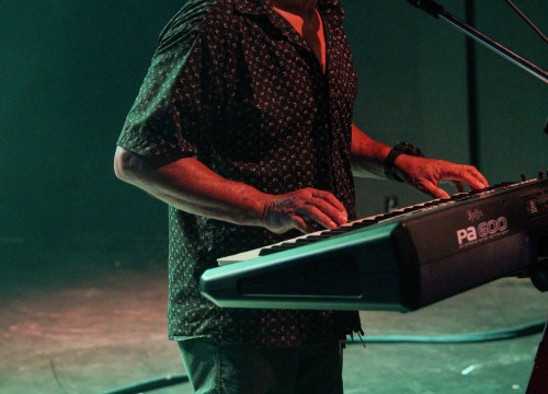 Encerramento TSI e Música da Gente com Rafa, O Galã da Saudade