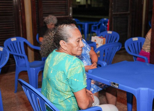 Encerramento TSI e Música da Gente com Rafa, O Galã da Saudade