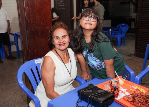 Encerramento TSI e Música da Gente com Rafa, O Galã da Saudade