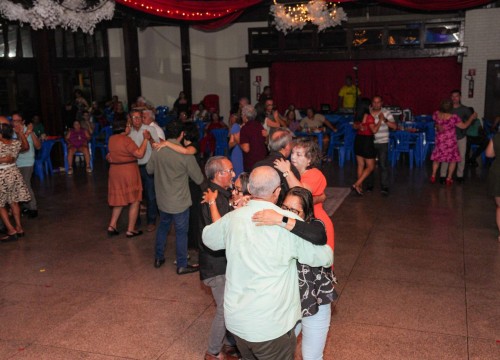 Encerramento TSI e Música da Gente com Rafa, O Galã da Saudade