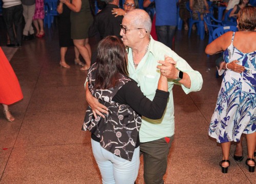 Encerramento TSI e Música da Gente com Rafa, O Galã da Saudade