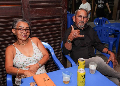 Encerramento TSI e Música da Gente com Rafa, O Galã da Saudade