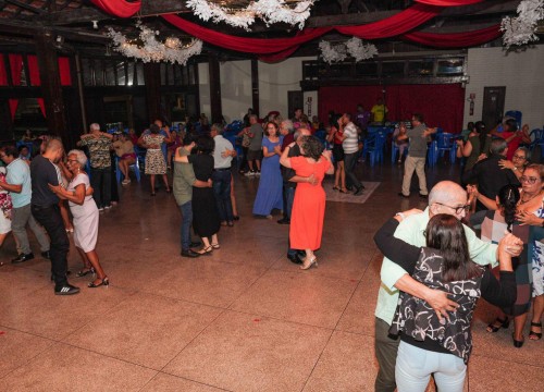 Encerramento TSI e Música da Gente com Rafa, O Galã da Saudade