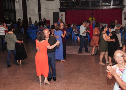 Encerramento TSI e Música da Gente com Rafa, O Galã da Saudade