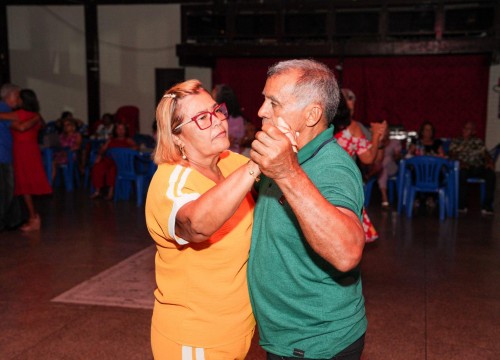Encerramento TSI e Música da Gente com Rafa, O Galã da Saudade