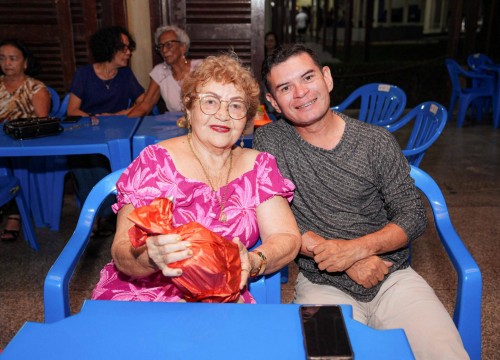 Encerramento TSI e Música da Gente com Rafa, O Galã da Saudade