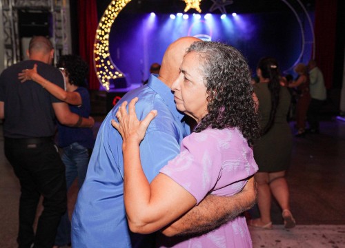 Encerramento TSI e Música da Gente com Rafa, O Galã da Saudade