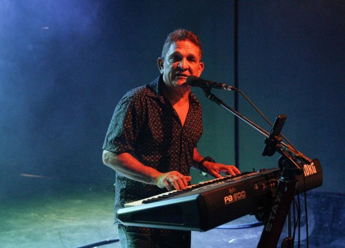 Encerramento TSI e Música da Gente com Rafa, O Galã da Saudade