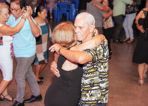 Encerramento TSI e Música da Gente com Rafa, O Galã da Saudade