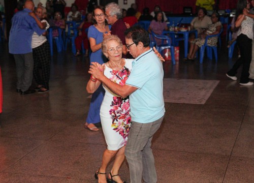 Encerramento TSI e Música da Gente com Rafa, O Galã da Saudade