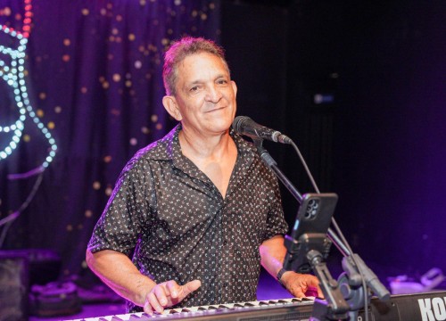 Encerramento TSI e Música da Gente com Rafa, O Galã da Saudade