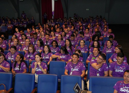 Encontro de Colaboradores com Branca Barão