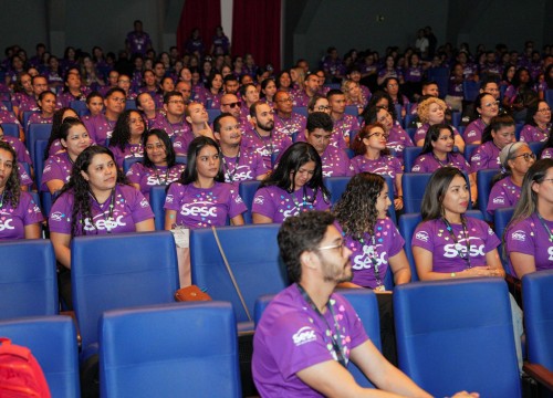 Encontro de Colaboradores com Branca Barão