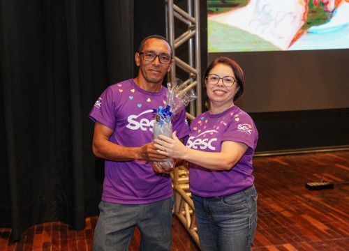 Encontro de Colaboradores com Branca Barão