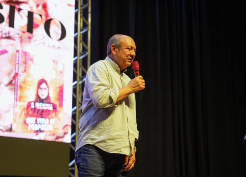 Encontro de Colaboradores com Branca Barão