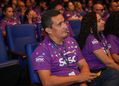 Encontro de Colaboradores com Branca Barão