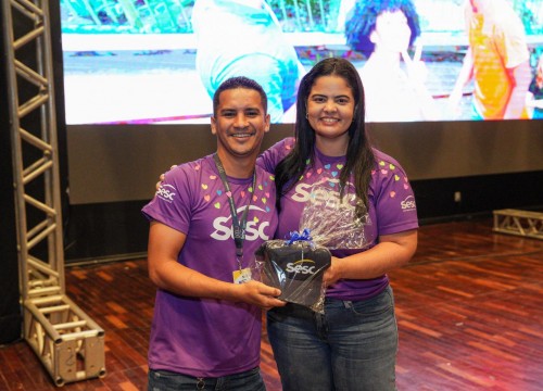 Encontro de Colaboradores com Branca Barão