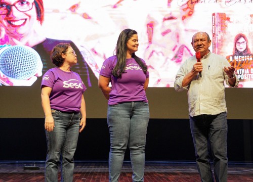 Encontro de Colaboradores com Branca Barão
