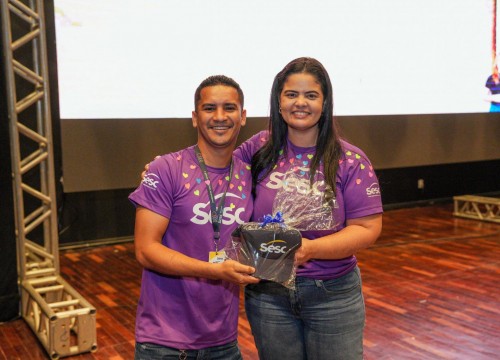Encontro de Colaboradores com Branca Barão