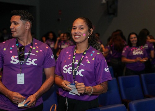 Encontro de Colaboradores com Branca Barão