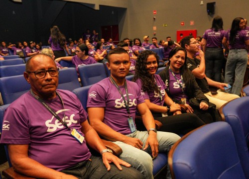 Encontro de Colaboradores com Branca Barão