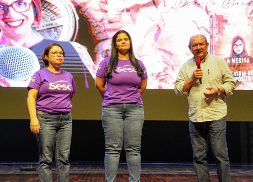 Encontro de Colaboradores com Branca Barão