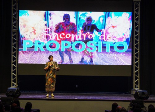 Encontro de Colaboradores com Branca Barão