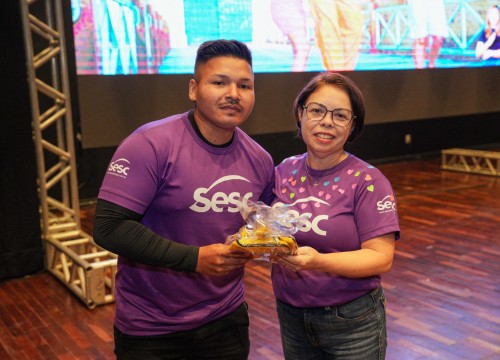 Encontro de Colaboradores com Branca Barão