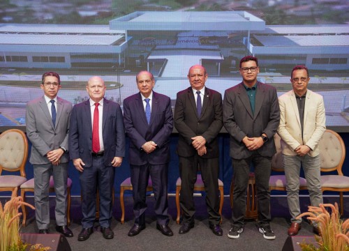 Inauguração Unidade Integrada Sesc e Senac Santana