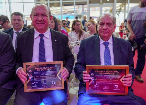 Inauguração Unidade Integrada Sesc e Senac Santana