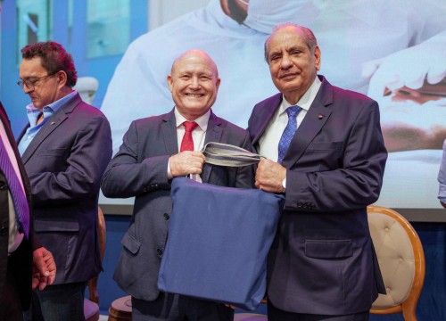 Inauguração Unidade Integrada Sesc e Senac Santana