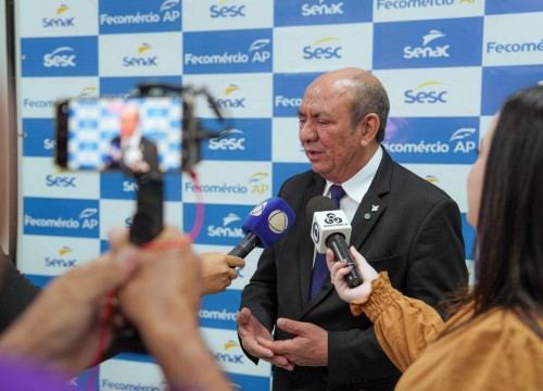 Inauguração Unidade Integrada Sesc e Senac Santana
