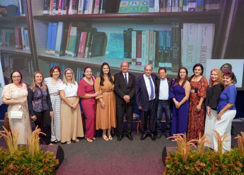 Inauguração Unidade Integrada Sesc e Senac Santana
