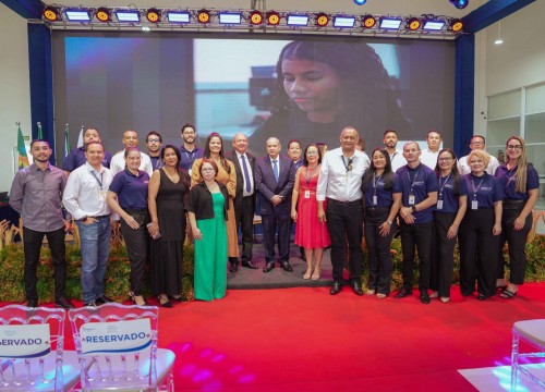 Inauguração Unidade Integrada Sesc e Senac Santana