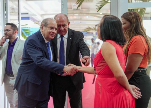 Inauguração Unidade Integrada Sesc e Senac Santana