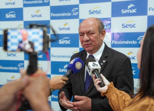 Inauguração Unidade Integrada Sesc e Senac Santana