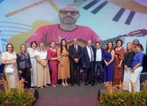 Inauguração Unidade Integrada Sesc e Senac Santana