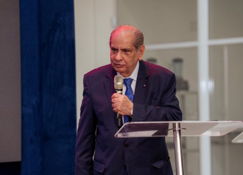 Inauguração Unidade Integrada Sesc e Senac Santana