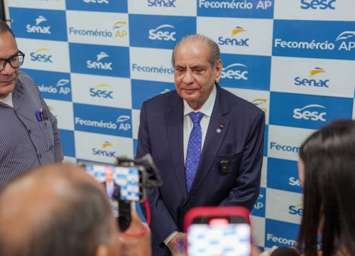 Inauguração Unidade Integrada Sesc e Senac Santana