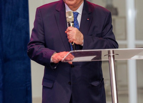 Inauguração Unidade Integrada Sesc e Senac Santana