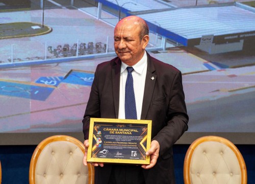 Inauguração Unidade Integrada Sesc e Senac Santana