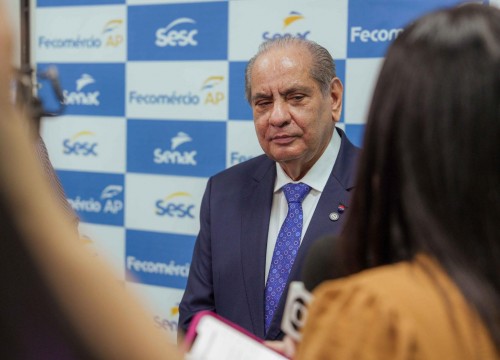 Inauguração Unidade Integrada Sesc e Senac Santana