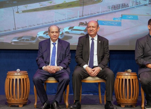 Inauguração Unidade Integrada Sesc e Senac Santana