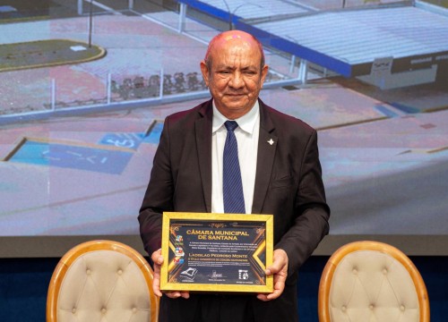 Inauguração Unidade Integrada Sesc e Senac Santana