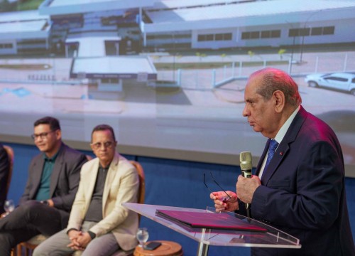 Inauguração Unidade Integrada Sesc e Senac Santana